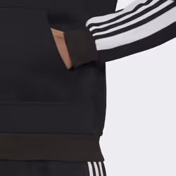 Adidas Squadra 21 Felpa con cappuccio - Vista aggiuntiva 5