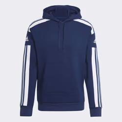 Adidas Squadra 21 Felpa con cappuccio - Vista aggiuntiva 4