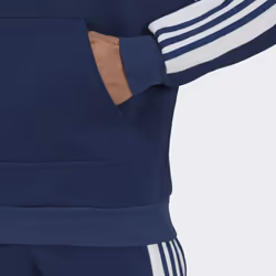 Adidas Squadra 21 Felpa con cappuccio - Vista aggiuntiva 5