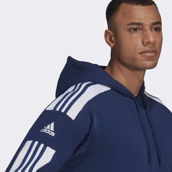 Adidas Squadra 21 Felpa con cappuccio - Vista aggiuntiva 6