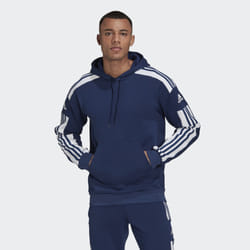 Adidas Squadra 21 Felpa con cappuccio