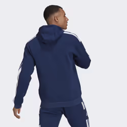 Adidas Squadra 21 Felpa con cappuccio