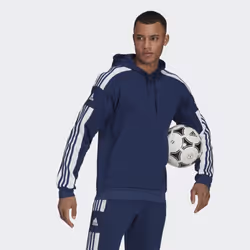 Adidas Squadra 21 Felpa con cappuccio