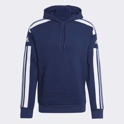 Adidas Squadra 21 Felpa con cappuccio - Vista aggiuntiva 4