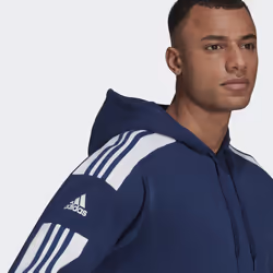 Adidas Squadra 21 Felpa con cappuccio - Vista aggiuntiva 6