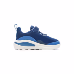 Scarpe bambini adidas GY7607 Blu - 21 - Vista aggiuntiva 2