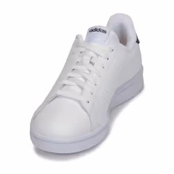 Sneakers basse adidas ADVANTAGE Bianco - 48 - Vista aggiuntiva 3