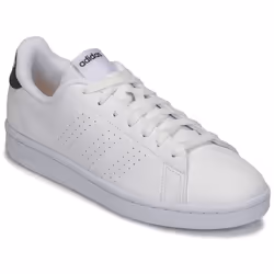 Sneakers basse adidas ADVANTAGE Bianco - 40 2/3