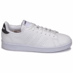 Sneakers basse adidas ADVANTAGE Bianco - 40 2/3
