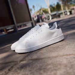 Adidas GZ5299_620 scarpa sportiva Bianco - Vista aggiuntiva 8