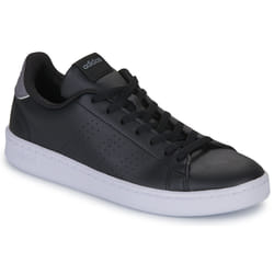 Sneakers basse adidas ADVANTAGE Nero - 41 1/3