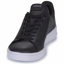 Sneakers basse adidas ADVANTAGE Nero - 41 1/3
