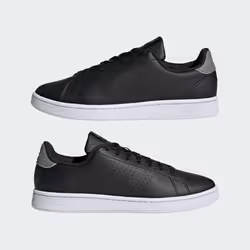 Adidas GZ5301_600 sneaker alla moda Nero - Vista aggiuntiva 7