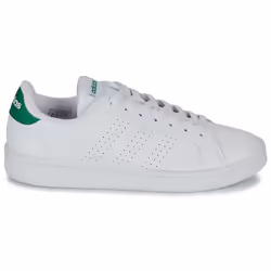 Sneakers basse adidas ADVANTAGE Bianco - 40 2/3