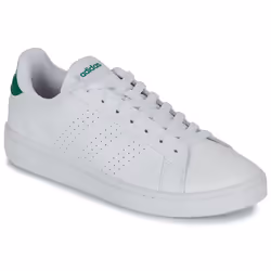 Sneakers basse adidas ADVANTAGE Bianco - 36