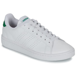 Sneakers basse adidas ADVANTAGE Bianco - 36