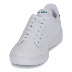 Sneakers basse adidas ADVANTAGE Bianco - 36