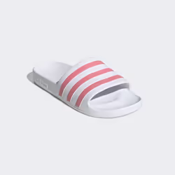 Adidas GZ5237 infradito e ciabatta Femmina Bianco - Vista aggiuntiva 4