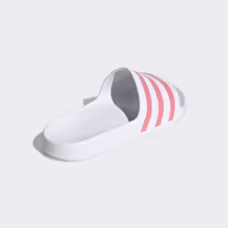 Adidas GZ5237 infradito e ciabatta Femmina Bianco - Vista aggiuntiva 5