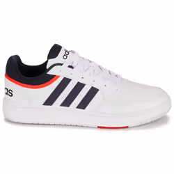 Sneakers adidas HOOPS 3.0 Bianco - 43 1/3