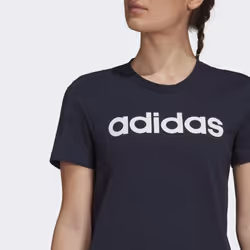 Adidas H07833 Maglietta Girocollo Manica corta Cotone - Vista aggiuntiva 6