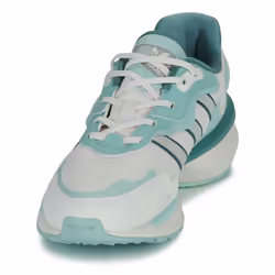 Sneakers basse adidas OZIKENIEL Bianco - 37 1/3