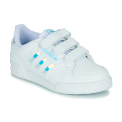 Scarpe bambini adidas CONTINENTAL 80 STRI Bianco - 35