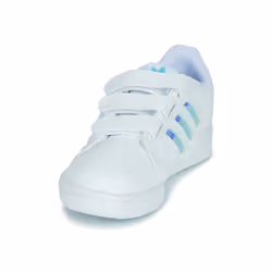 Scarpe bambini adidas CONTINENTAL 80 STRI Bianco - 35