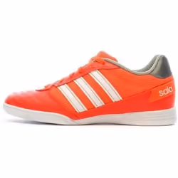 Scarpe da calcio bambini adidas GV7594 Arancio - 33.37 1/3