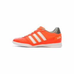 Scarpe da calcio bambini adidas GV7594 Arancio - 33.37 1/3