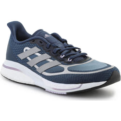 Scarpe adidas Adidas Supernova + GY0845 Blu - 39 1/3