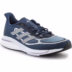 Scarpe adidas Adidas Supernova + GY0845 Blu - 40