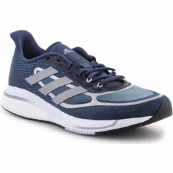 Scarpe adidas Adidas Supernova + GY0845 Blu - 40