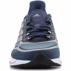 Scarpe adidas Adidas Supernova + GY0845 Blu - 37 1/3 - Vista aggiuntiva 2