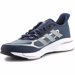 Scarpe adidas Adidas Supernova + GY0845 Blu - 37 1/3 - Vista aggiuntiva 3