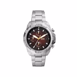 Fossil Bronson, Resistente all'acqua