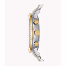 Fossil ES5216 orologio Orologio da polso Femmina Argento - Vista aggiuntiva 4
