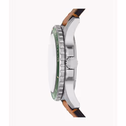 Fossil Blue Orologio da polso Maschio Quarzo Argento - Vista aggiuntiva 5