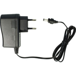 Vhbw - caricabatterie compatibile con Bosch BCHF2BST/03, BHN16L/01, BHN16L/04 aspirapolvere portatile a batteria