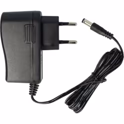 vhbw - the clever way Alimentatore / caricabatterie compatibile per il Suo aspirapolvere a batteria Questo adattatore di rica ...
