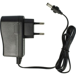 Vhbw - alimentatore / caricabatterie compatibile con Bosch BCH3ALL25/03, BCH3K255/01, BCH3K255/03, BCH3K2801/01 aspirapolvere a batteria - 200 cm