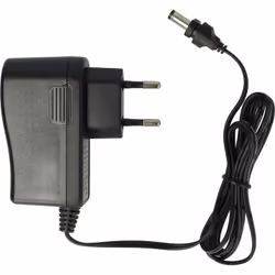 vhbw - the clever way Alimentatore / caricabatterie compatibile per il Suo aspirapolvere a batteria Questo adattatore di rica ...