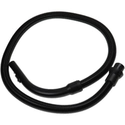 Tubo di ricambio flessibile compatibile con Miele s 5210, s 5211, s 5260, s 5261, s 5280, s 5281, S524, S560 aspirapolvere - 1,8 m + impugnatura