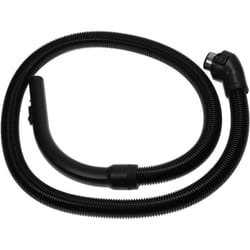 Tubo di ricambio flessibile compatibile con Miele s 511 turbo team plus, s 512, s 512 aluminium limitedition aspirapolvere - 1,8 m + impugnatura