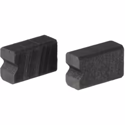 vhbw - the clever way Robusta spazzola di carbone per il proprio dispositivo - Dimensioni: 6,25 x 4 x 10 mm I carboni a motor ...