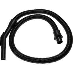 Vhbw - tubo di ricambio flessibile compatibile con Nilfisk VP300, hds 1005, VP100, Saltix 3 aspirapolvere - 1,8 m + impugnatura, ø 32 mm