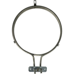 Resistenza circolare compatibile con Neff serie E18, E18xxxx Forno - serpentina 2400 Watt - Sostituisce 499003 - Vhbw