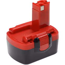 vhbw - the clever way - Batteria ricaricabile di ricambio, compatibile e di alta qualità, ad alta capacità, per strumenti da  ...