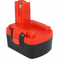 vhbw - the clever way - Batteria ricaricabile di ricambio, compatibile e di alta qualità, ad alta capacità, per strumenti da ...