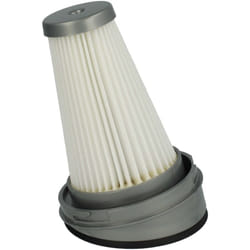 Filtro compatibile con Rowenta X-Pert 160 RH7221WO, X-Pert 160 RH7233WO, X-Pert 3.60 RH6921WO aspirapolvere - Filtro hepa anallergico - Vhbw
